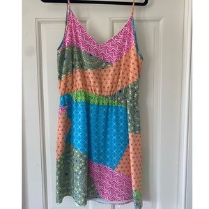 Amanda Uprichard Dress